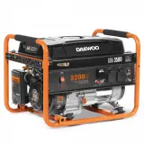 Генератор Daewoo Master GDA 3500 3.2кВт Image