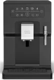 Кофемашина Krups Essential EA870810 1450Вт черный/нержавеющая сталь Image