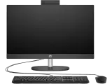 HP ProOne 245 G10 All-in-One NT 23,8"LED UWVA IPS (1920x1080)Ryzen7-7730U,8GB,512GB,eng usb kbd,mouse,5MP,WiFi,BT,Iron Gray,DOS,1Wty Image