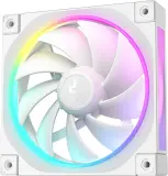 Вентилятор для корпуса Deepcool FL12 Wh ARGB 120х120x25 белый 4-pin 32дБ (R-FL12-WHAPN1-G) Image