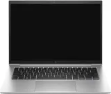Ноутбук HP EliteBook 1040 G10 Core i7 1355U 16Gb SSD512Gb Intel Iris Xe graphics 14" WUXGA (1920x1200)/ENGKBD FreeDOS silver WiFi BT Cam (5Z556ES) Image