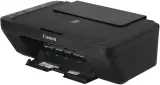 МФУ струйный Canon Pixma MG2570S A4 черный Image