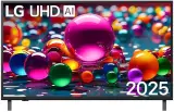 Телевизор LED LG 43" 43UA75009LA.ARUG черный 4K Ultra HD 60Hz DVB-T DVB-T2 DVB-C DVB-S DVB-S2 USB WiFi Smart TV Image