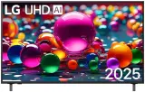 Телевизор LED LG 55" 55UA75009LA.ARUG черный 4K Ultra HD 60Hz DVB-T DVB-T2 DVB-C DVB-S DVB-S2 USB WiFi Smart TV Image