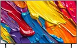 Телевизор LED LG 65" 65QNED82A6B.ARUG черный титан 4K Ultra HD 60Hz DVB-T DVB-T2 DVB-C DVB-S DVB-S2 USB WiFi Smart TV Image
