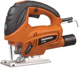 Лобзик Daewoo DAJ 850 850Вт 3000ходов/мин от электросети Image