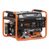Генератор Daewoo Master GDA 3500E 3.2кВт Image