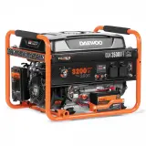 Генератор Daewoo Master GDA 3500 DFE 3.2кВт Image