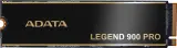 Накопитель SSD A-Data PCIe 4.0 x4 2TB SLEG-900P-2TCS Legend 900 Pro M.2 2280 Image