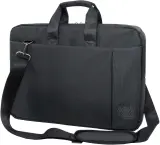 Сумка для ноутбука 17.3" Continent CC-217 BK черный нейлон/полиэстер Image