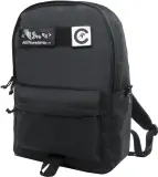 Рюкзак для ноутбука 15.6" Continent BP-004 Black черный нейлон/полиэстер Image