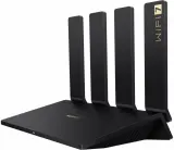 Роутер беспроводной Huawei WiFi BE3 Pro YGJN- BE33 (53030DEM) BE3600 10/100/1000BASE-T черный Image