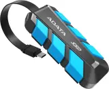 Накопитель SSD A-Data USB3.2 Gen2 2000GB SC740-2000G-CBU SC740 синий Image