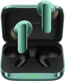 Гарнитура внутриканальные Realme Air 7 Pro(RMA2407) зеленый беспроводные bluetooth в ушной раковине (6941764467071) Image
