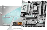 Материнская плата MSI B840M GAMING WIFI6E SocketAM5 AMD B840 2xDDR5 mATX AC`97 8ch(7.1) 2.5Gg RAID+HDMI+DP Image