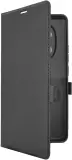 Чехол (флип-кейс) BoraSCO для Xiaomi Redmi Note 14 Pro + 5G Book Case черный (74720) Image