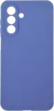 Чехол (клип-кейс) BoraSCO для Samsung Galaxy A26 Silicone Case лавандовый (74979) Image
