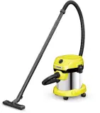 Строительный пылесос Karcher WD 2 Plus S V-15/4/18/C (YSY) Image