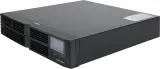 Источник бесперебойного питания Smartwatt SUPREME IEC 1kVA 1000Вт 1000ВА черный Image