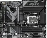 Материнская плата Gigabyte B760 GAMING X GEN5 Soc-1700 Intel B760 4xDDR5 ATX AC`97 8ch(7.1) 2.5Gg RAID+HDMI+DP Image