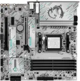 Материнская плата MSI B850M GAMING PLUS WIFI SocketAM5 AMD B850 4xDDR5 mATX AC`97 8ch(7.1) 5Gigabit RAID+HDMI+DP Image