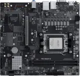Материнская плата MSI PRO B840M-B SocketAM5 AMD B840 2xDDR5 ATX AC`97 8ch(7.1) 2.5Gg RAID+VGA+HDMI Image