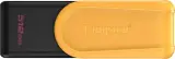 Флеш Диск Kingston 512GB DataTraveler Exodia S DTXS/512GB USB3.2 желтый/черный Image