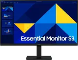 Монитор Samsung 27" S27D300GAUXEN черный IPS LED 16:9 HDMI матовая 1000:1 250cd 178гр/178гр 1920x1080 100Hz VGA FHD 2.9кг Image
