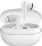 Гарнитура внутриканальные Tecno BD04 белый беспроводные bluetooth в ушной раковине (BD04 WHITE) Image