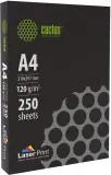 Бумага Cactus CS-LPA4120250 A4/120г/м2/250л./белый CIE170% для лазерной печати Image
