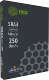 Бумага Cactus CS-LPSRA3160250 SRA3/160г/м2/белый/250л. CIE170% для лазерной печати Image