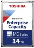 Жесткий диск Toshiba SATA-III 14Tb MG08ACA14TE Enterprise Capacity (7200rpm) 512Mb 3.5" Image