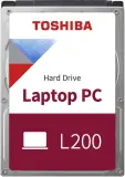 Жесткий диск Toshiba SATA-III 2TB HDWL120UZSVA Notebook L200 (5400rpm) 128Mb 2.5" Image