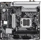 Материнская плата Gigabyte B650M GAMING WIFI6E SocketAM5 AMD B650 2xDDR5 mATX AC`97 8ch(7.1) 2.5Gg RAID+VGA+HDMI Image