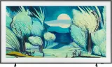 Телевизор QLED Samsung 50" QE50LS03FAUXRU The Frame черный 4K Ultra HD 60Hz DVB-T2 DVB-C DVB-S2 USB WiFi Smart TV Image
