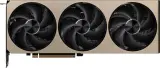 Видеокарта MSI PCI-E 5.0 RTX 5070 12G INSPIRE 3X OC NVIDIA GeForce RTX 5070 12Gb 192bit GDDR7 2542/28000 HDMIx1 DPx3 HDCP Ret Image