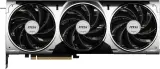 Видеокарта MSI PCI-E 5.0 RTX 5070 12G VENTUS 3X NVIDIA GeForce RTX 5070 12Gb 192bit GDDR7 2542/28000 HDMIx1 DPx3 HDCP Ret Image