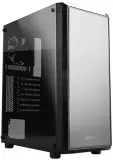 Корпус Zalman S4 черный без БП ATX 6x120mm 1xUSB2.0 1xUSB3.0 audio bott PSU Image