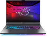 Ноутбук Asus ROG Strix G18 G815LR-S9085 Core Ultra 9 275HX 32Gb SSD1Tb NVIDIA GeForce RTX5070Ti 12Gb 18" IPS WQXGA (2560x1600) без ОС grey WiFi BT Cam (90NR0LT1-M00390) Image
