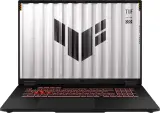 Ноутбук Asus TUF Gaming A18 FA808UH-S8049 Ryzen 7 260 16Gb SSD512Gb NVIDIA GeForce RTX5050 8Gb 18" IPS FHD+ (1920x1200) без ОС grey WiFi BT Cam (90NR0NM1-M002F0) Image