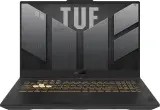 Ноутбук Asus TUF Gaming F17 FX707VUR-HX225 Core 5 210H 16Gb SSD512Gb NVIDIA GeForce RTX4050 6Gb 17.3" IPS FHD (1920x1080) без ОС grey WiFi BT Cam (90NR0CS5-M00E30) Image