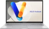 Ноутбук Asus Vivobook 17 X1704VA-AU893 Core i3 1315U 16Gb SSD512Gb Intel UHD Graphics 17.3" IPS FHD (1920x1080) без ОС silver WiFi BT Cam (90NB10V1-M00WW0) Image