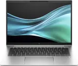 Ноутбук HP EliteBook 840 G11 Core Ultra 7 155U 32Gb SSD512Gb Intel Graphics 14" WUXGA (1920x1200) FreeDOS silver WiFi BT Cam (A36XTET) Image