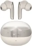 Гарнитура внутриканальные Tecno SC02 белый беспроводные bluetooth в ушной раковине (SC02 WHITE) Image