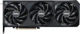 Видеокарта MSI PCI-E 5.0 RTX 5070 12G SHADOW 3X NVIDIA GeForce RTX 5070 12Gb 192bit GDDR7 2542/28000 HDMIx1 DPx3 HDCP Ret Image