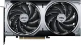 Видеокарта MSI PCI-E 5.0 RTX 5070 12G VENTUS 2X NVIDIA GeForce RTX 5070 12Gb 192bit GDDR7 2542/28000 HDMIx1 DPx3 HDCP Ret Image