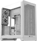 Корпус Thermaltake View 390 Air белый без БП E-ATX 2x120mm 2xUSB3.0 1xUSB3.1 audio bott PSU Image