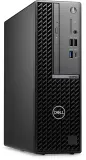 ПК Dell Optiplex 7010 SFF i3 13100 (3.4) 8Gb SSD256Gb UHDG 730 Windows 11 Pro GbitEth 200W мышь клавиатура черный (7010S-3861) Image
