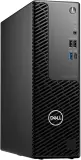 ПК Dell Precision 3460 SFF i5 13500 (2.5) 16Gb SSD512Gb T400 4Gb Windows 11 Pro GbitEth 260W мышь клавиатура черный (3460-5651) Image