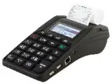 Онлайн-касса Атол 53725 92Ф без ФН черный Image